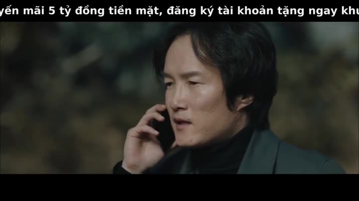 Tập 5 phim Lời nguyền bí ẩn