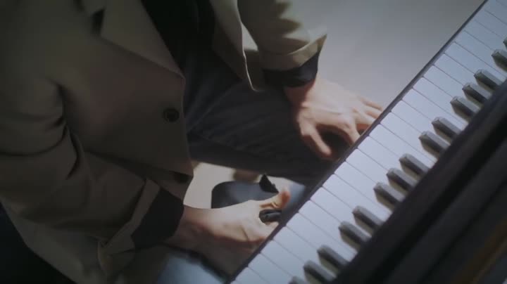 Hình ảnh tập 1 Anh có thích Brahms?