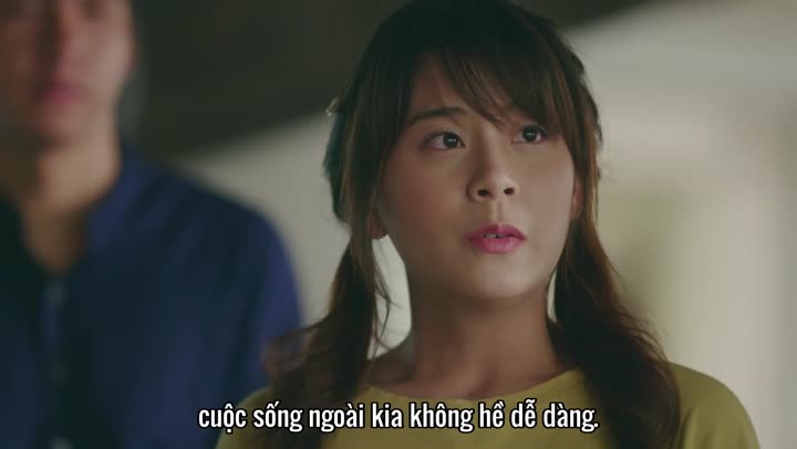 Tập 3 phim Lớp cá biệt