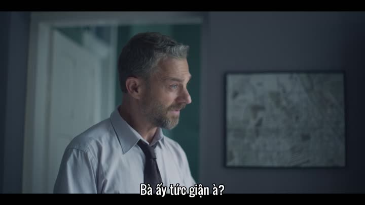 Hình ảnh tập 3 Rừng thẳm