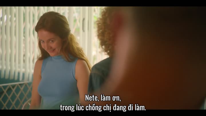 Tập 3 phim Chào Buổi Sáng Verônica