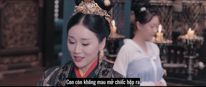 Tập 1 phim Sơn Trại Tiểu Manh Chủ