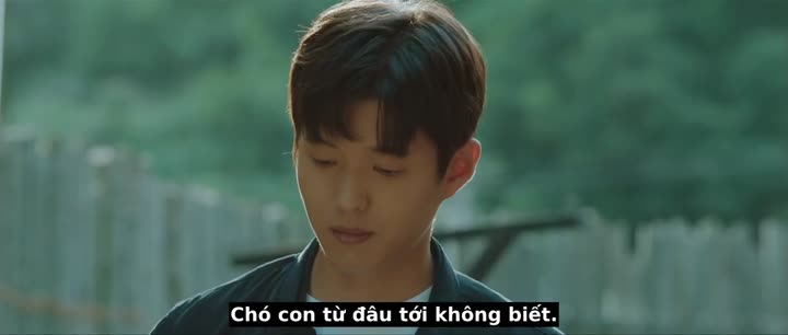 Tập 2 phim Mặt Trái Của Mất Tích