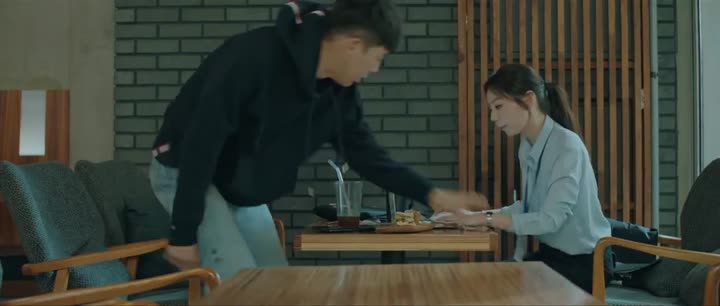 Hình ảnh tập 2 Mặt Trái Của Mất Tích