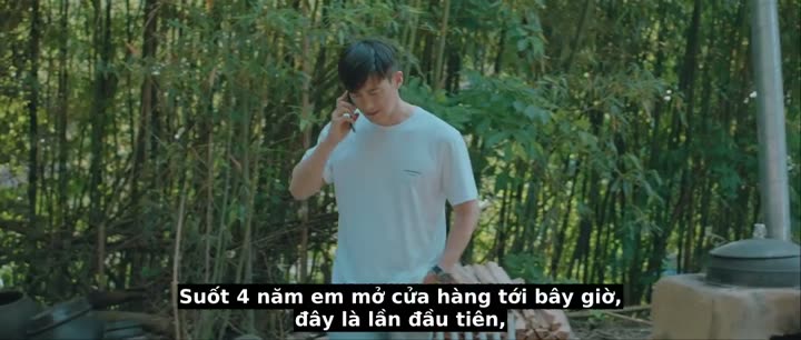 Hình ảnh tập 3 Mặt Trái Của Mất Tích