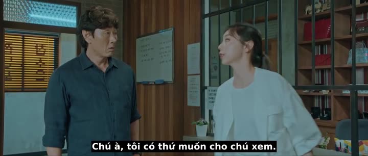 Hình ảnh tập 5 Mặt Trái Của Mất Tích