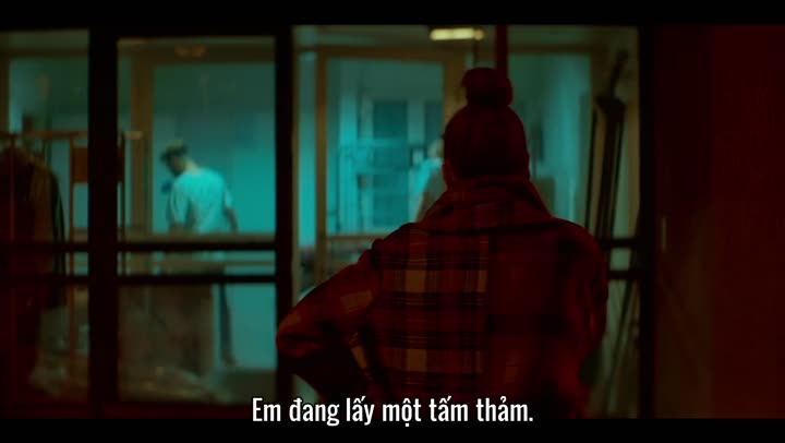 Tập 1 phim Anh em vũ công