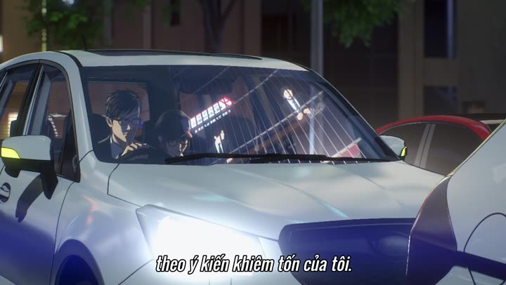 Tập 2 phim Ultraman (Phần 3)