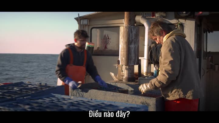 Hình ảnh tập 1 Chính trị gia (Phần 2)