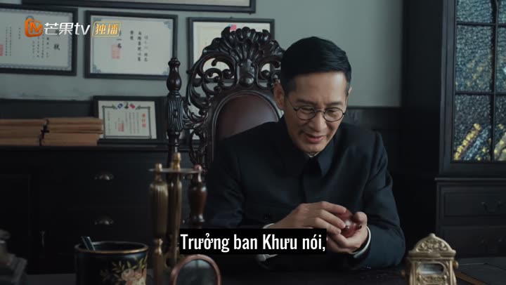 Tập 2 phim Băng Mỏng