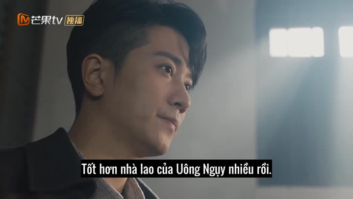 Hình ảnh tập 4 Băng Mỏng