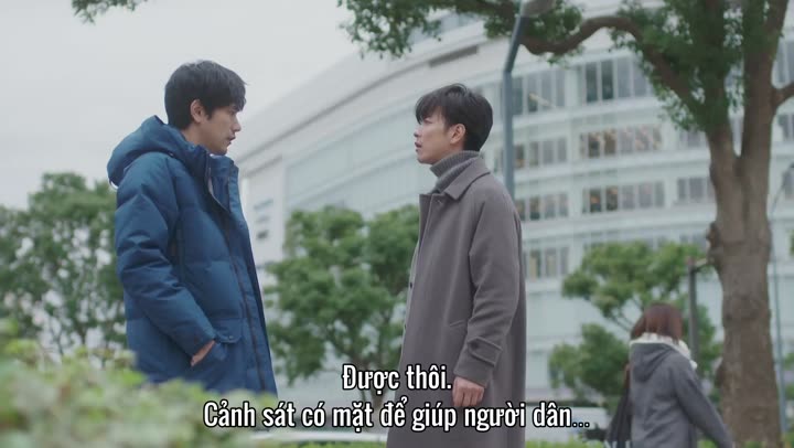 Tập 1 phim Giá như đã nói một triệu lần