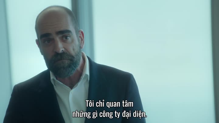 Tập 2 phim Bầy tôi của Midas
