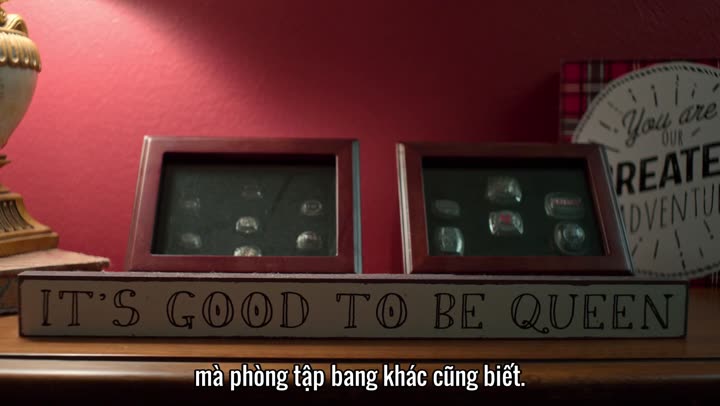 Hình ảnh tập 1 Bí quyết cổ vũ (Phần 1)