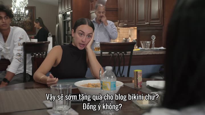 Hình ảnh tập 3 Bí quyết cổ vũ (Phần 1)