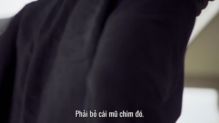 Tập 2 phim Sống chất (Phần 7)