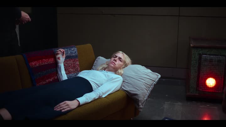 Tập 3 phim Con Yêu