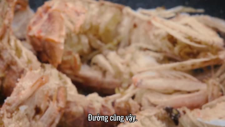 Tập 5 phim Luke Nguyễn trên chuyến tàu Bắc Nam