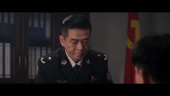 Hình ảnh tập 1 Người Bắt Mộng