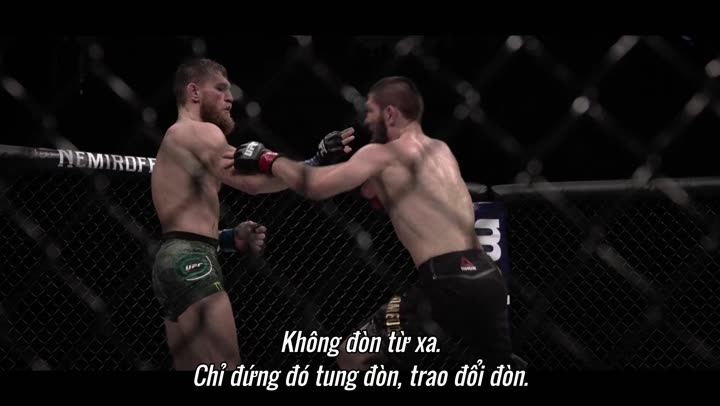 Hình ảnh tập 1 Mãi mãi McGregor