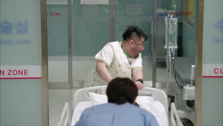 Tập 2 phim Bác sĩ hạnh phúc