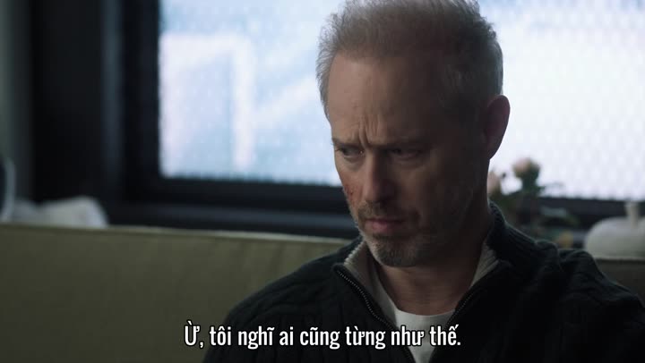 Tập 1 phim New Amsterdam (Phần 3)