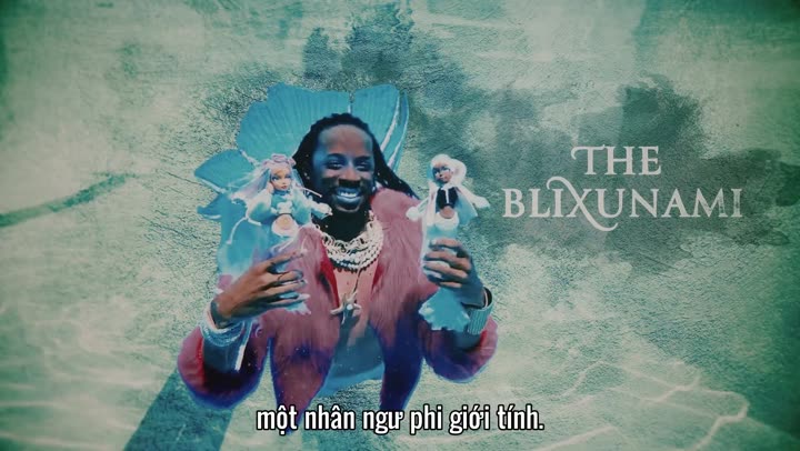 Tập 2 phim MerPeople: Nghề nhân ngư