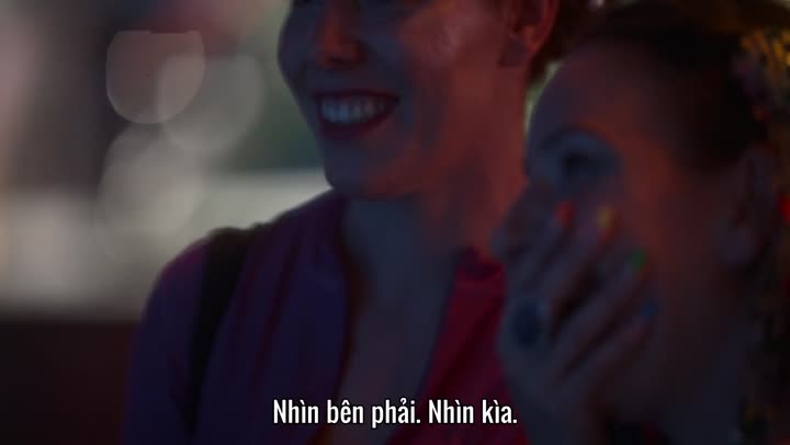 Tập 3 phim MerPeople: Nghề nhân ngư