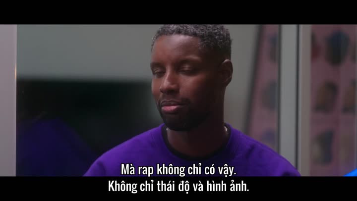 Hình ảnh tập 1 Nhịp điệu Hip hop: Pháp (Phần 2)