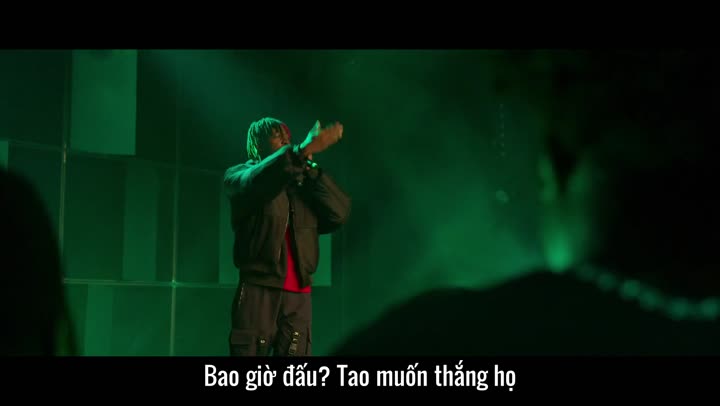 Tập 3 phim Nhịp điệu Hip hop: Pháp (Phần 2)