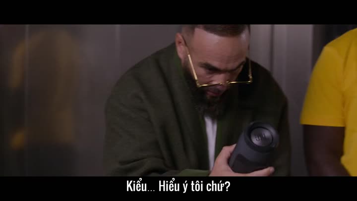 Tập 4 phim Nhịp điệu Hip hop: Pháp (Phần 2)