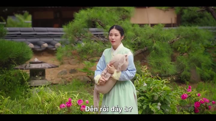 Tập 1 phim Quán trọ tình yêu