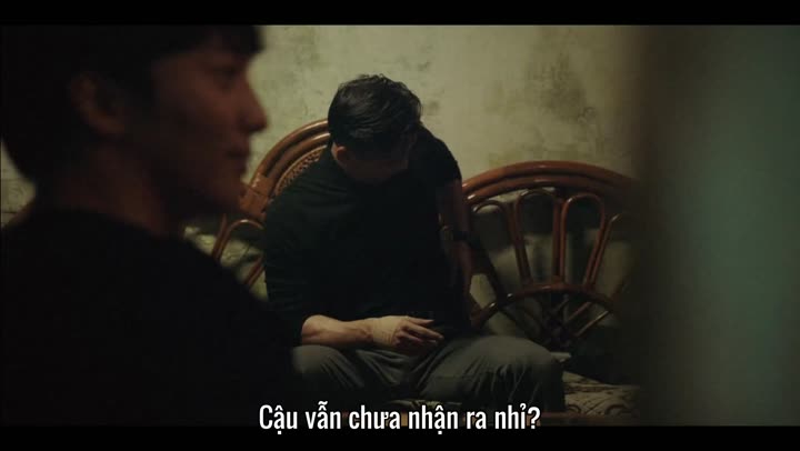 Tập 1 phim Vén Màn Tội Ác