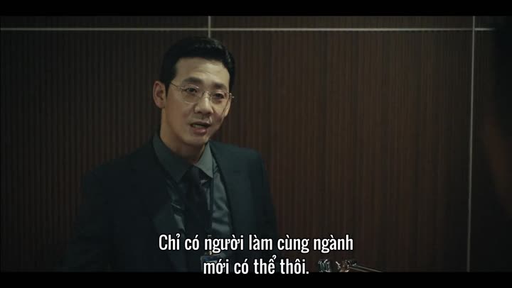 Tập 5 phim Vén Màn Tội Ác