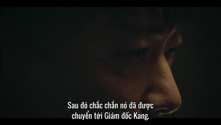 Tập 7 phim Vén Màn Tội Ác
