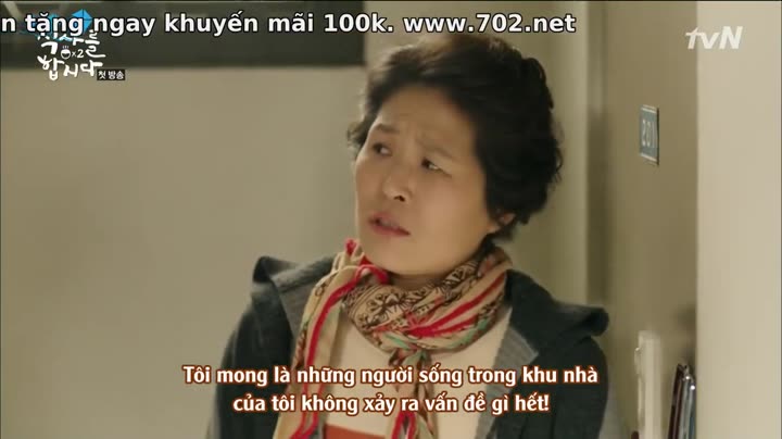 Tập 1 phim Thực Thần 2
