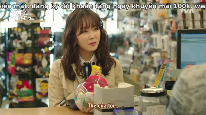 Tập 6 phim Thực Thần 2