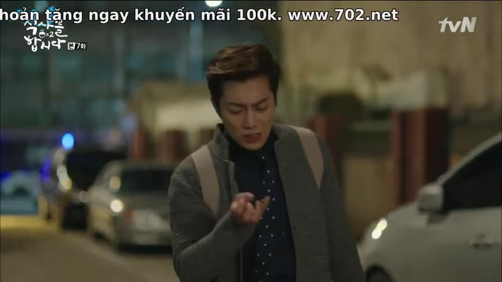 Tập 7 phim Thực Thần 2