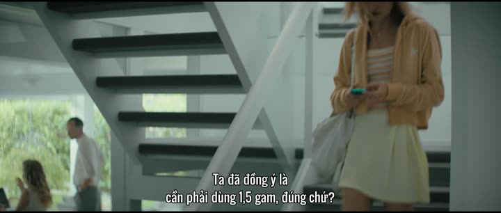 Tập 2 phim Der Greif