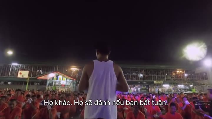 Hình ảnh tập 5 Hạnh phúc trong tù