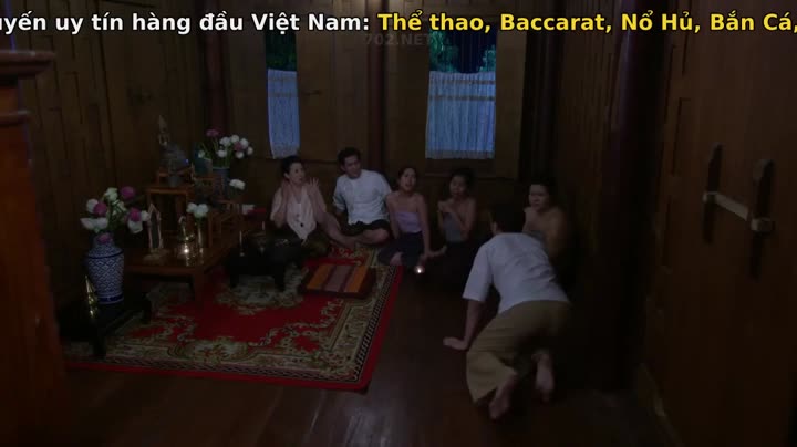 Tập 1 phim Thầy Lang Trúng mánh