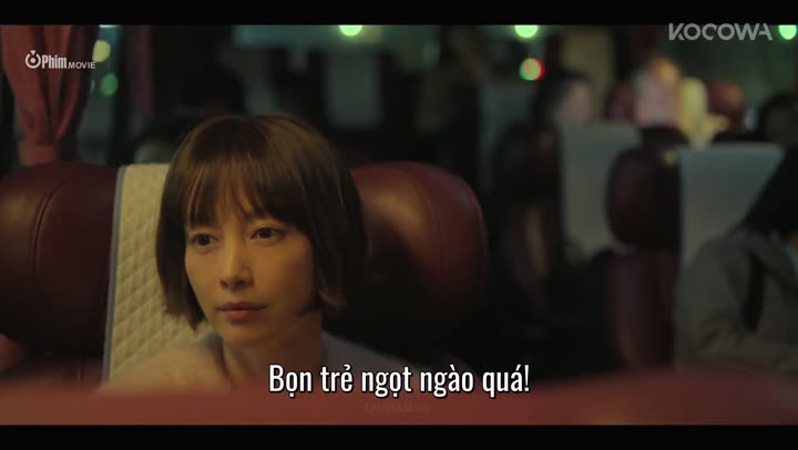 Hình ảnh tập 4 Một Ngày Nghỉ Của Ha Kyung (Chuyến Du Lịch Của Ha Kyung)