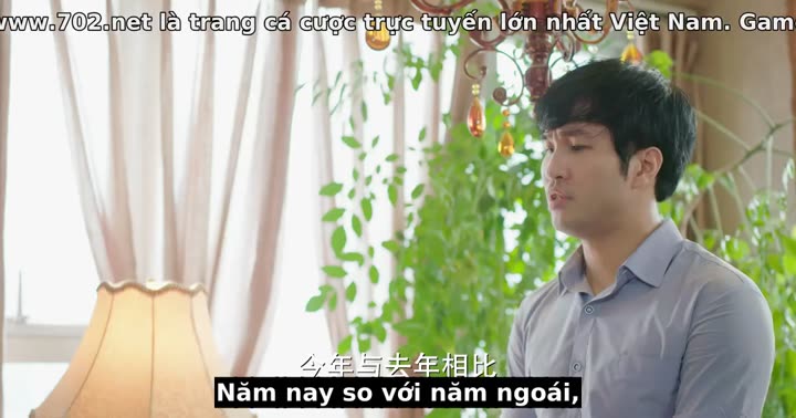 Tập 1 phim Tâm Ý Của Đối Phương