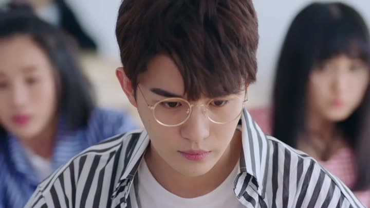 Tập 1 phim Nữ Thần Cuối Cùng