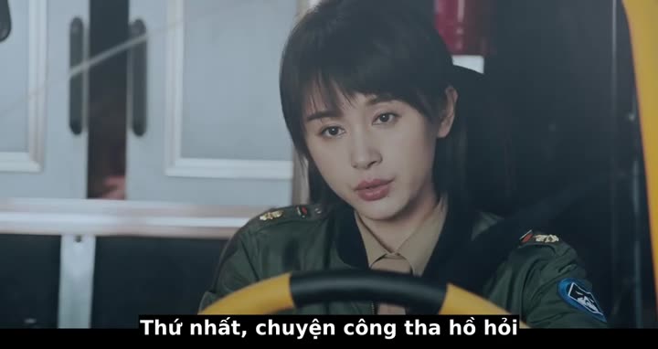 Tập 2 phim Cục Quản Lý Động Vật