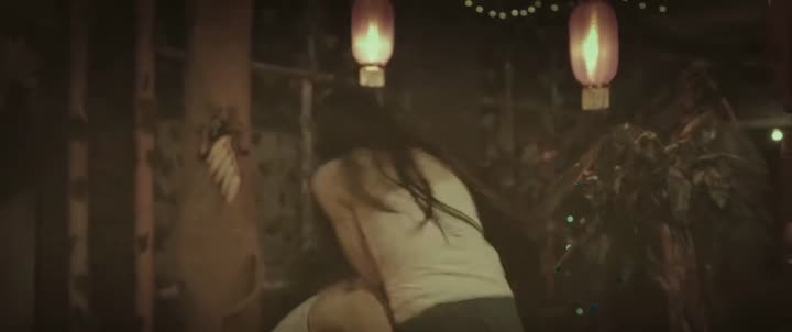 Tập 7 phim Tượng Hạn Chi Nhãn