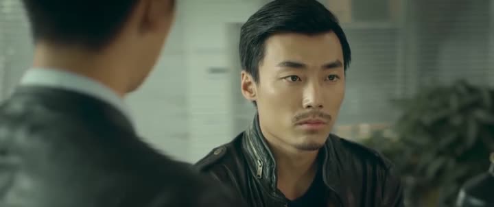 Tập 9 phim Tượng Hạn Chi Nhãn