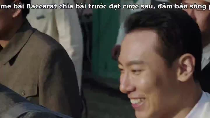Hình ảnh tập 1 Trung Quốc Đáng Yêu
