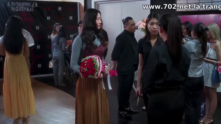 Hình ảnh tập 1 Đêm trắng: Mất ngủ