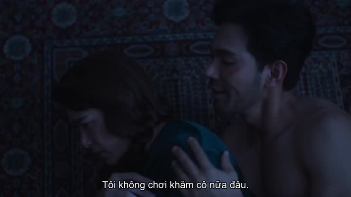 Tập 2 phim Đêm trắng: Điều ước trước giờ ngủ